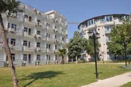 Turecko Kemer Latte Beach 14 dňový pobyt All Inclusive Letecky Letisko: Praha August 2026 (15/08/26-28/08/26)