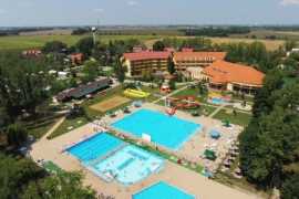 Slovensko Južné Slovensko Wellness Hotel Patince 5 dňový pobyt Polpenzia Vlastná February 2026 (13/02/26-17/02/26)