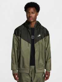 Nike Sportswear Windrunner Mens Hooded Jacket XL.