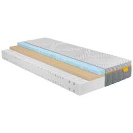 MATRAC ZO STUDENEJ PENY, 100/200 cm.