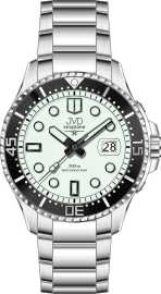 JVD Seaplane Infusion JE1012.1.