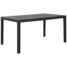 Ambia Garden ZÁHRADNÝ STÔL, plast, 150-220/90/72 cm.