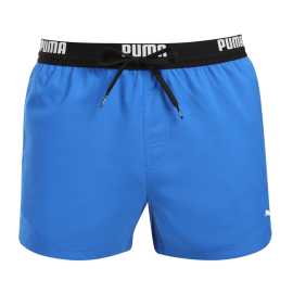 Pánske plavky Puma modré (100000030 017) XXL.
Leto bez plaviek?
