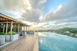 Thajsko Phuket Mida Grande Resort Phuket 16 dňový pobyt All Inclusive Letecky Letisko: Bratislava March 2026 (30/03/26-14/04/26)