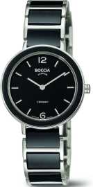 Boccia Titanium Ceramic 3311-02.