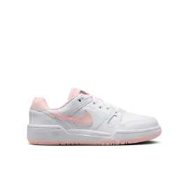 Nike Full Force Low Big Kids Shoes 32.
