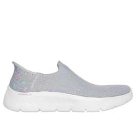 Skechers GO Walk Flex - Sunset Rose Slip-ins 40.