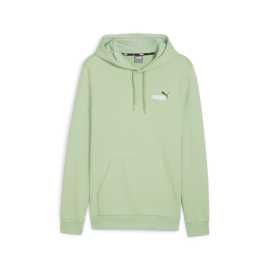 Puma ESS+ 2 Col Small Logo Hoodie TR XXL.