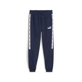 Puma ESS+ Tape Sweatpants TR cl S.