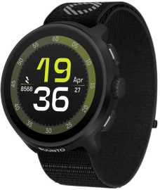 Suunto Suunto Run All Black SS051109000.