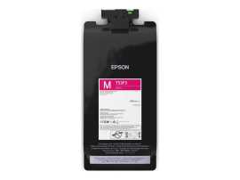 Epson C13T53F30N purpurová (magenta) originálna cartridge.