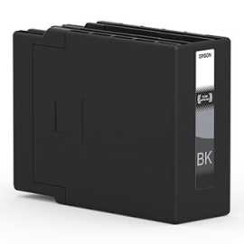 Epson originální ink C13T14B140, XXL, black.