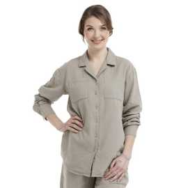 Bushman Hemd Kathu hellgrün S.