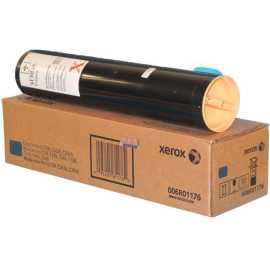 Xerox 006R01176 azúrový (cyan) originálny toner.
Originálny toner = záruka priamo od výrobcu tlačiarne
100 % použitie v tlačiarni - bezproblémové fungovanie s vašou tlačiarňou
Použitím originálnej náplne predlžujete životnosť tlačiarne
Osvedčená špičková kvalita - vysoko kvalitná a spoľahlivá tlač originálnou tlačovou kazetou od prvej do poslednej stránky
Trvalé a profesionálne výsledky tlače - dlhodobá udržateľnosť tlače
Kratšia prodleva pri tlači stránok
Garancia Vašej spokojnosti s použitím našej originálnej náplne
Zabezpečujeme bezplatnú recykláciu originálnych náplní
Zlyhanie náplne v menej ako 1% prípadov
Jednoduchá a rýchla výmena náplne

Kód výrobcu: 006R01176