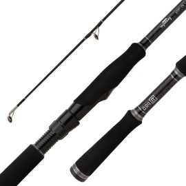 Fox rage prút ti pro jigger x 2,7 m 20-60 g.
 
 
  
 
 
 Najvyššia rada prútov Fox Rage
 
 14 prútov v rade pre pokrytie všetkých metód a situácií
 
 Ponúka prúty od jemnej prívlače (5 - 21g) až po prúty na lov s veľkými nástrahami (40 - 160g)
 
 Vysoko kvalitný 30-40T Karbon
 
 Rýchla akcia
 
 Extrémne ľahké a skvele vybalancované
 
 Ľahké titánové očká s anti-tangle tvarom
 
 Vysoko kvalitné sedlo navijaku Fuji
 
 Vysoko kvalitné, vyrezávané EVA rukoväte
 
 Atraktívny, subtílny štýl