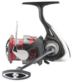 Daiwa navijak 23 ninja lt 4000 c.