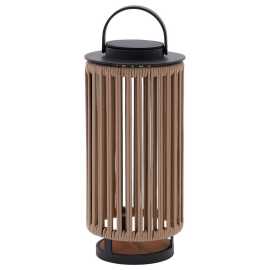 Ambia Garden SOLÁRNE SVIETIDLO, 21,5/45/21,5 cm.