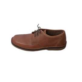 Bushman boots Sterling brown 42.
 * Please consult the size chart (in the product photos) before purchasing as European and African shoe sizes may vary.