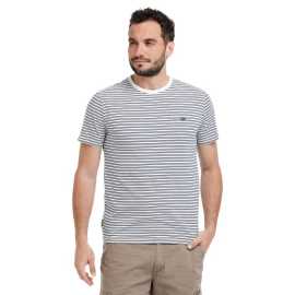 Bushman T-shirt Benin stone XXL.