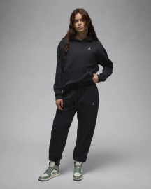 Jordan Brooklyn Fleece Womens L.