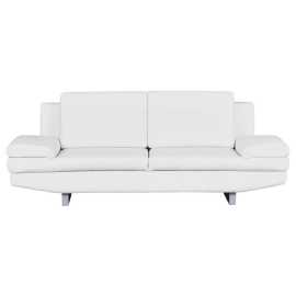 MID.YOU TROJMIESTNA POHOVKA, textil, biela.