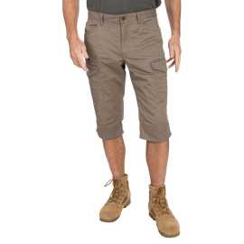 Bushman shorts Oli khaki 32.