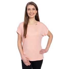 Bushman Dámské tričko Cindy, oranžové XXL.
 
 * Voľnejší splývavý strih pri tomto kúsku je zámerný.