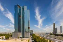 Spojené arabské emiráty Dubaj Local (Al Barsha) 11 dňový pobyt Polpenzia Letecky Letisko: Praha May 2026 ( 8/05/26-18/05/26)