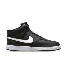 Nike Court Vision Mid Next Nature Mens Shoes 45.