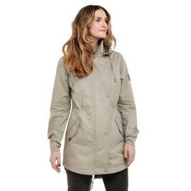 Bushman jacket Viana light khaki XXXL.