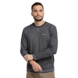 Bushman T-Shirt Estevan schwarz XL.