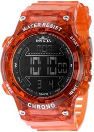 Invicta Racing Digital 49046.