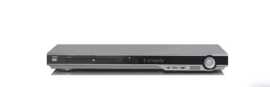 DVD PLAYER DV-815X.