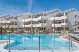 Španielsko Costa Del Sol Sahara Sunset 8 dňový pobyt Bez stravy Letecky Letisko: Viedeň March 2026 (29/03/26- 5/04/26)