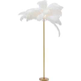Kare-Design STOJACIA LAMPA, 65/165/65 cm.