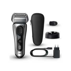 Braun Series 8 Elektrický Holiaci Strojček 8517s.