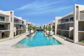 Egypt Hurghada Doubletree By Hilton Mangroovy El Gouna Resort 8 dňový pobyt Raňajky Letecky Letisko: Praha October 2026 ( 4/10/26-11/10/26)