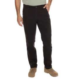 Bushman trousers Chirk dark brown 50P.