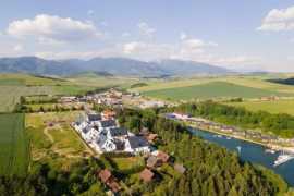 Slovensko Liptov Resort Maladinovo 6 dňový pobyt Bez stravy Vlastná December 2026 ( 2/12/26- 7/12/26)