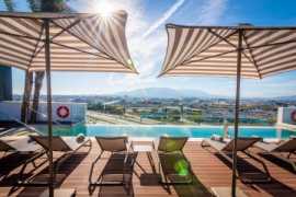 Španielsko Andalúzia Malaga Vibes 9 dňový pobyt Bez stravy Letecky Letisko: Praha September 2026 (21/09/26-29/09/26)