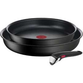 Tefal SADA PANVÍC, 24+28 cm, 3-dielne.