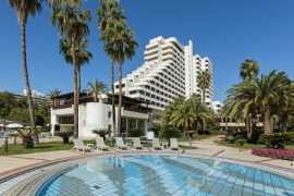 Turecko Antalya Özkaymak Falez 7 dňový pobyt Ultra All inclusive Letecky Letisko: Praha August 2026 (19/08/26-25/08/26)