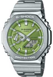 Casio G-Shock GM-2110D-3AER (619).
