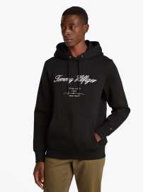 Tommy Hilfiger SCRIPT Logo Hoodie XXL.
