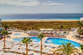 Kanárske ostrovy Fuerteventura Sbh Maxorata Resort 8 dňový pobyt All Inclusive Letecky Letisko: Viedeň July 2026 (12/07/26-19/07/26)