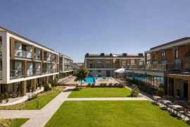 Poľsko Baltské more Saltic Resort & Spa 6 dňový pobyt Bez stravy Vlastná June 2026 (26/06/26- 1/07/26)
