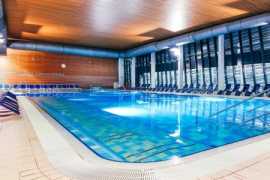 Slovinsko Slovinské kúpele Vivat 5 dňový pobyt Polpenzia Vlastná August 2026 (22/08/26-26/08/26)