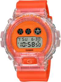 Casio The G/G-SHOCK DW-6900GL-4ER (082).
