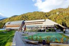 Slovinsko Kranjska Gora Špik 5 dňový pobyt Polpenzia Vlastná June 2026 ( 1/06/26- 5/06/26)