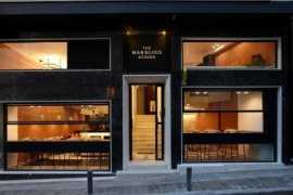 Grécko Atény a okolie The Marblous 6 dňový pobyt Raňajky Letecky Letisko: Krakov June 2026 (23/06/26-28/06/26)